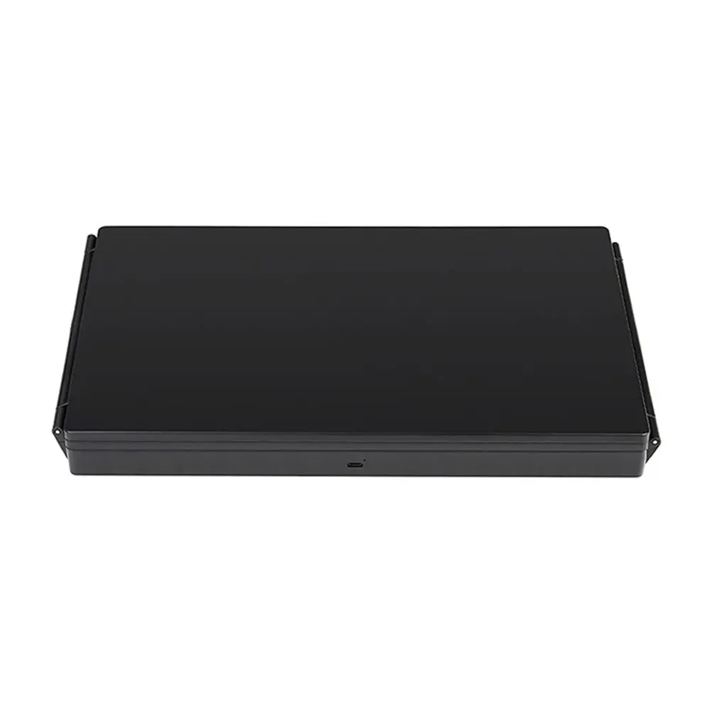 Ba Lần Gương Một Góc Nhìn Rộng 360 Độ Tập Luyện Trang Trí Nhà Gương Tự Cắt Tóc Và Tạo Kiểu Tóc tự Làm Tóc Dụng Cụ