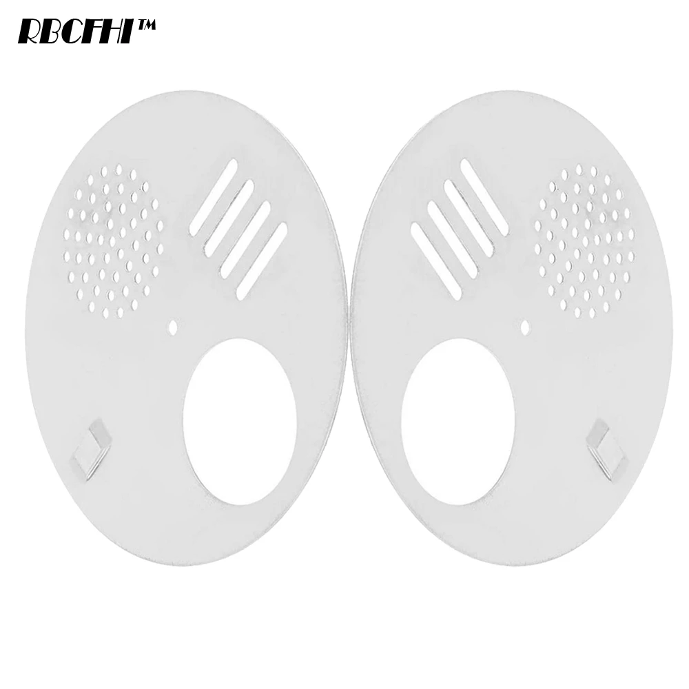 

3/5/10/20PCS 4.92" Beekeeping Bee Hive Vent Disc Nest Door Cage Equipment Beehives Cage Round Hole Entrance Apiculture Supplies