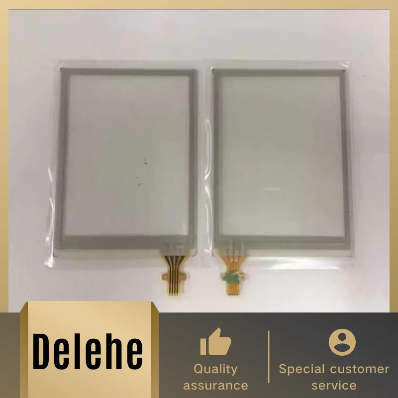 

2pcs For Datalogic Skorpio X3 Touch Screen (Digitizer) Replacement,Free delivery