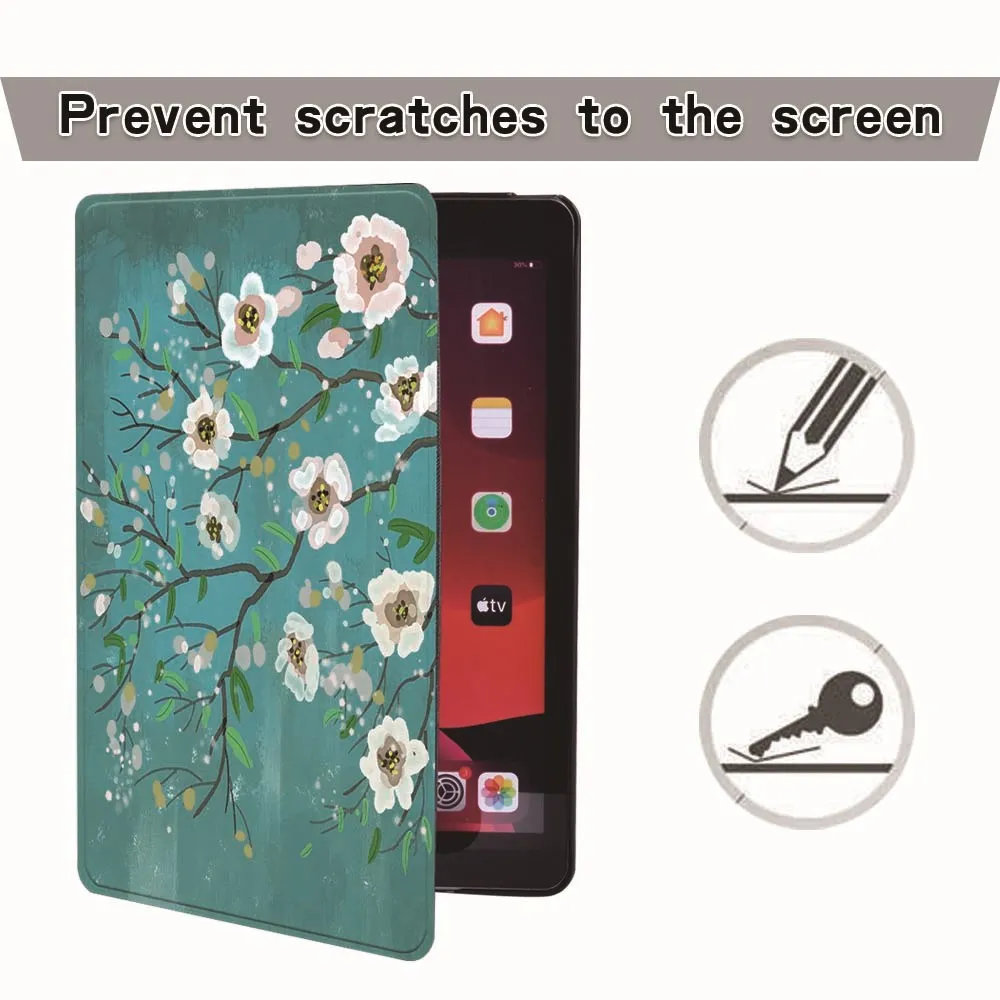 For Apple iPad 8 10.2\