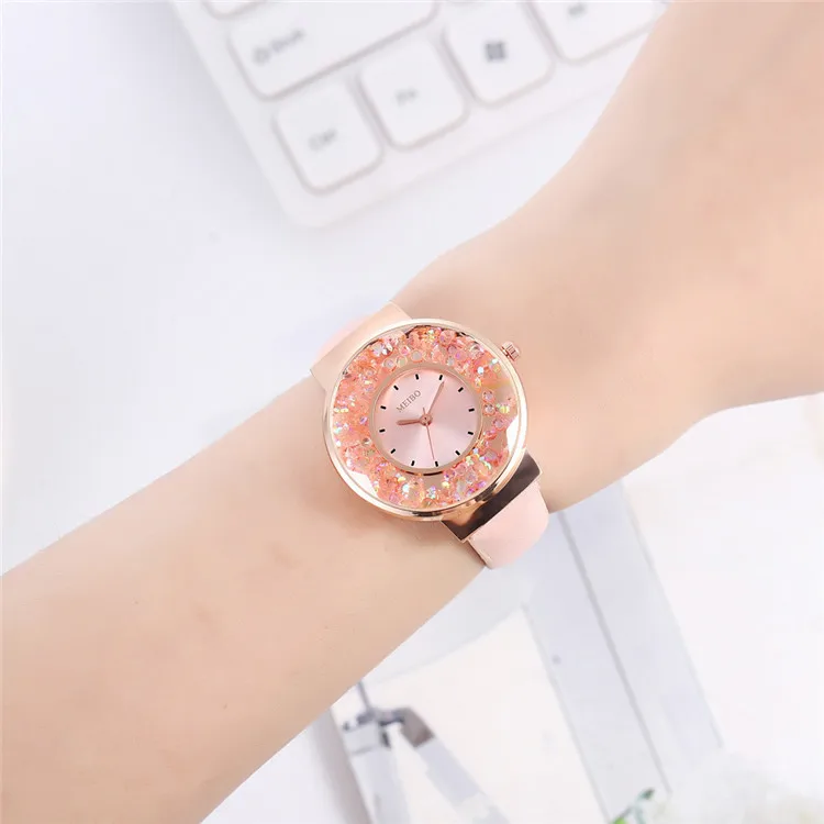 Fashion Women Watches 2020 Luxury Designer Women Quartz Ladies Wrist Watches Leather Women Watch Female Clock Relogio Feminino