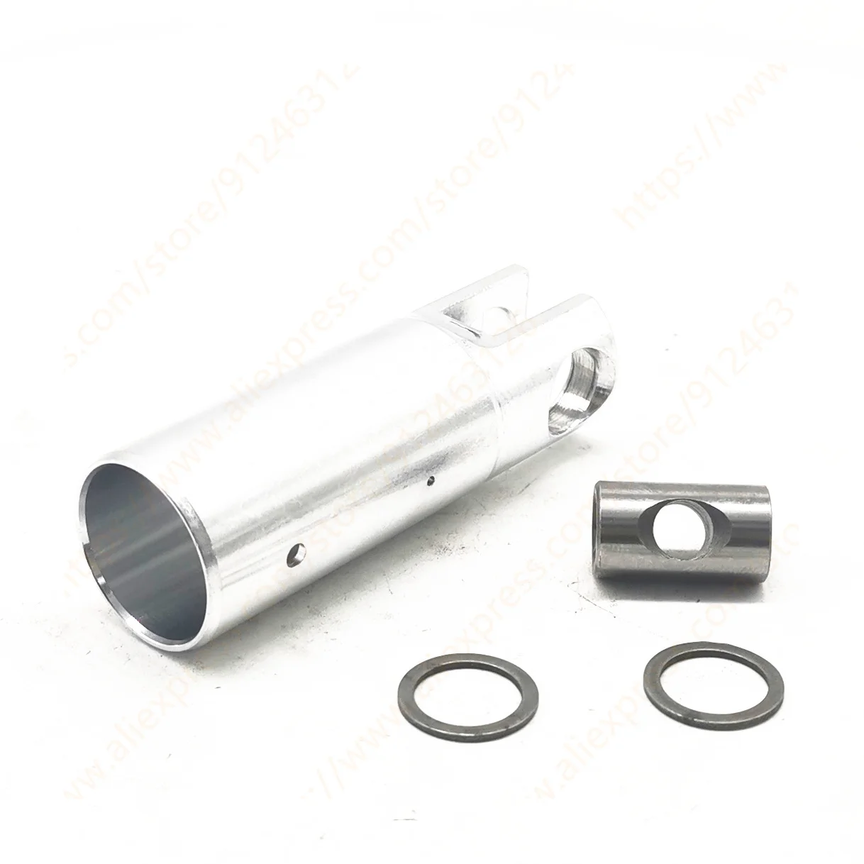 PISTÃO DO CILINDRO para Substituir MAKITA HR2450 HR2470T HR2470CAP HR2470A HR2470 DHR241Z DHR241RMJ DHR202Z DHR202RMJ DHR202