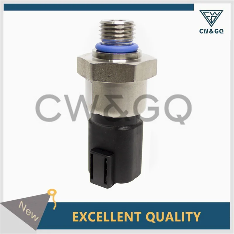 

1911032 Gas Oil Pressure Sensor for Scania