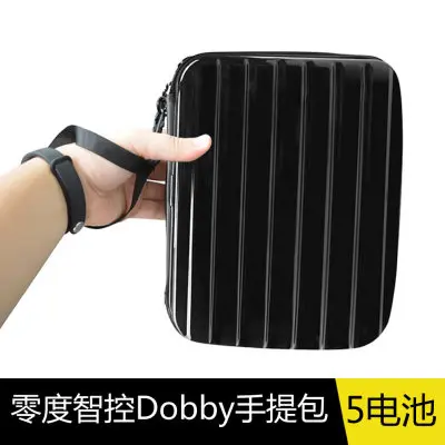 Portable Transport packages case cover for ZEROTECH Dobby Pocket Selfie Drone spare parts