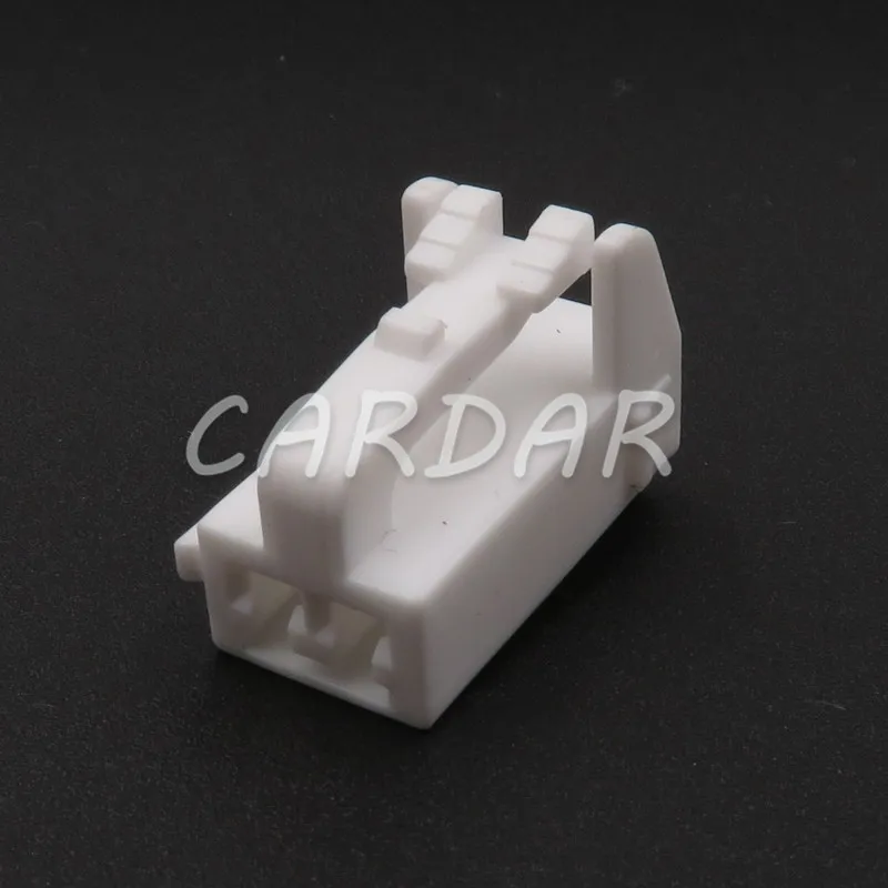 1 Set 2 Pin 90980-1247 Auto Connector Auto Reading Light ABS Sensor Socket Seat Motor Plug 6149-1251 7283-1020 For Toyota - Image 3