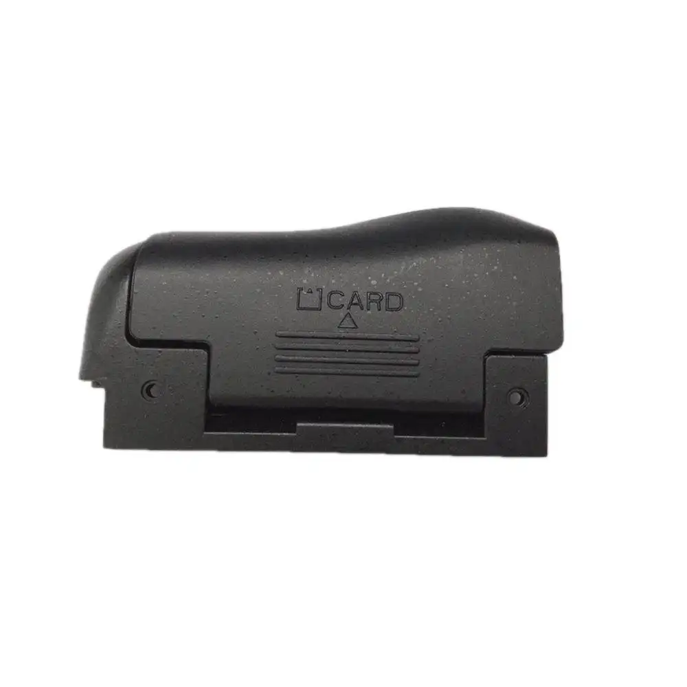 ใหม่สำหรับ Nikon D610 Cf ฝาครอบ D610 SD ประตู D610การ์ดกล้อง Dslr Repair Part