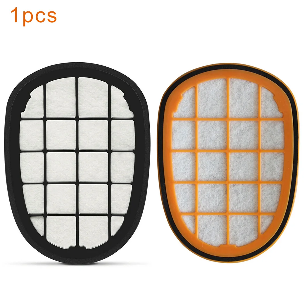 Filter + Sponge Filters Insert For XC8043, XC8047, XC8049, XC8147, FC5005/01 CP0663 Vacuum Cleaner Sweeper Replacement