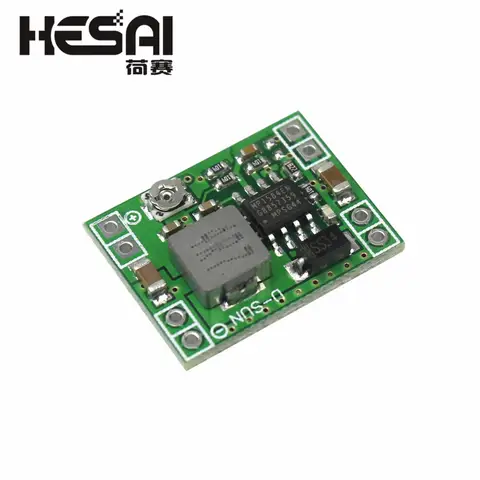 Mini DC-DC Step-down Power Module HESAI