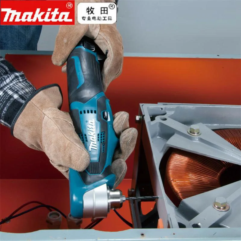 Makita DA331DZ DA331DWE 10.8v Li-ion DA331D Cordless 10mm Angle Drill Keyless Chuck Body Only