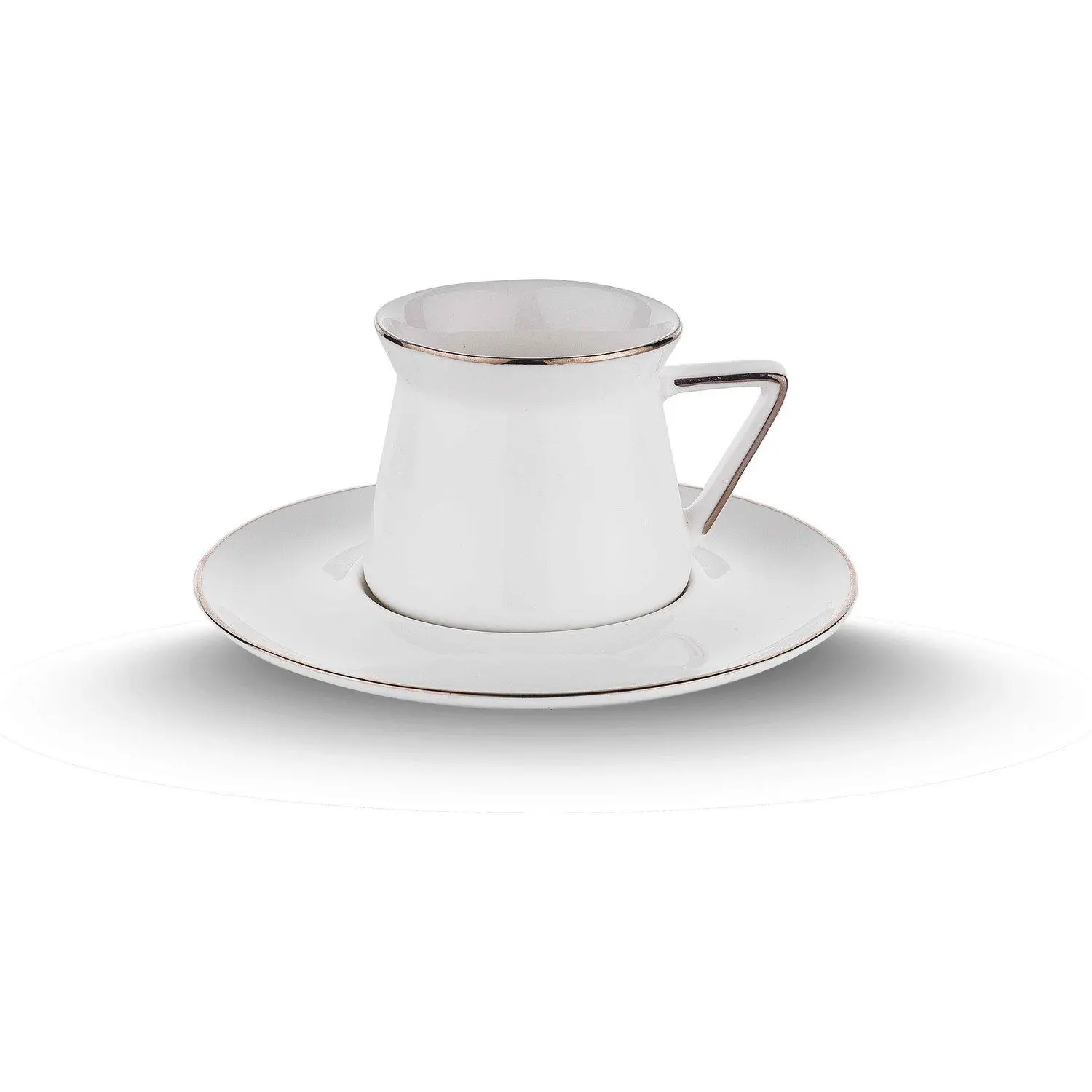 

DOLBOVI Schafer 6 Personality Ottoman coffee cup Pad-Gum06/78391 mug кружка coffee cup cup