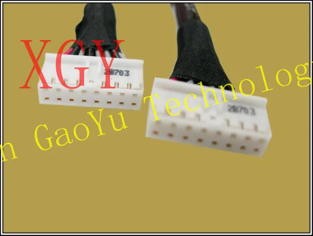 original for Dell PowerEdge t320 r720xd signal cable is suitable for kv109 0kv109 100% test ok