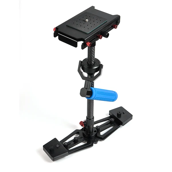 

Pixco 0.6m 1-7kg Handheld Arm Stabilizer Steadicam For DSLR Camera Camcorder Video DV