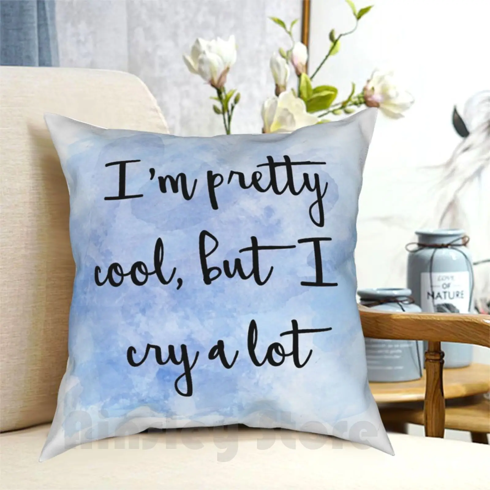 I'm Pretty Cool , B…