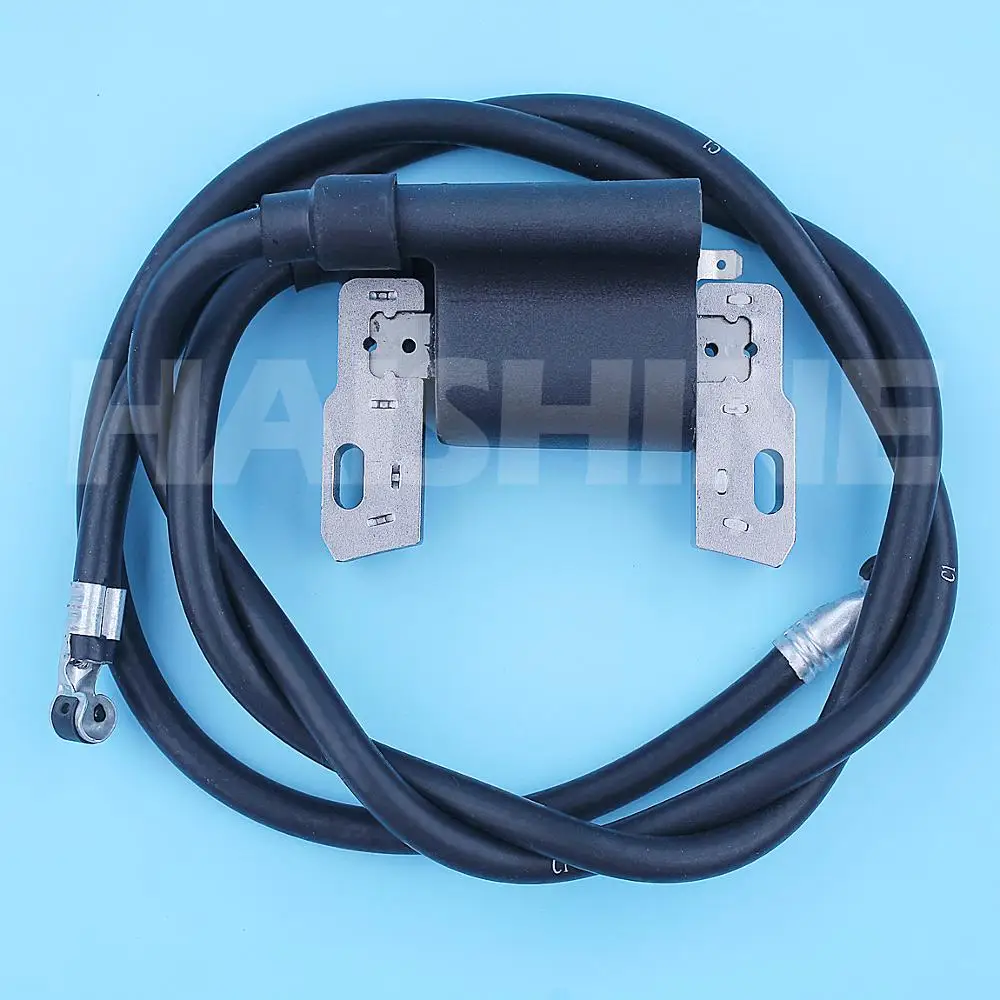 

Ignition Coil For 394891 392329 590781 Horizontal & Vertical Twin(L-Heads) Model Series 18HP New Twin Cylinder