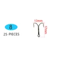 8 (25pcs)