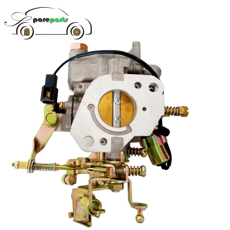 Carburetor Fits for Daihatsu Hijet  Suzu ki  370Q Engine S-75 S-88 OEM 21100-87766  Warranty Two years