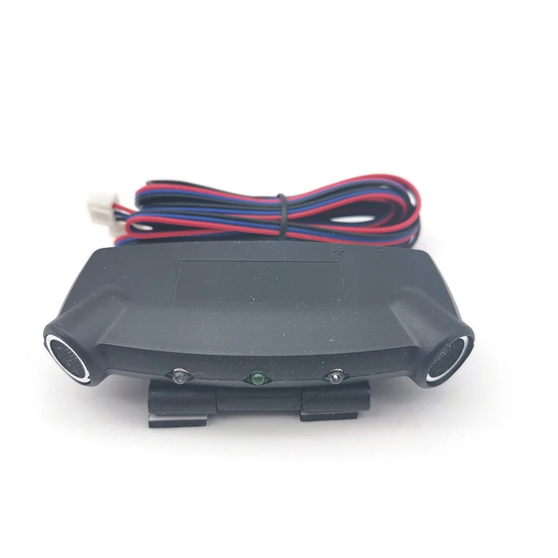 Car Ultrasonic Alarm Sensor Motion Alarm Detection 12V Supplying Power