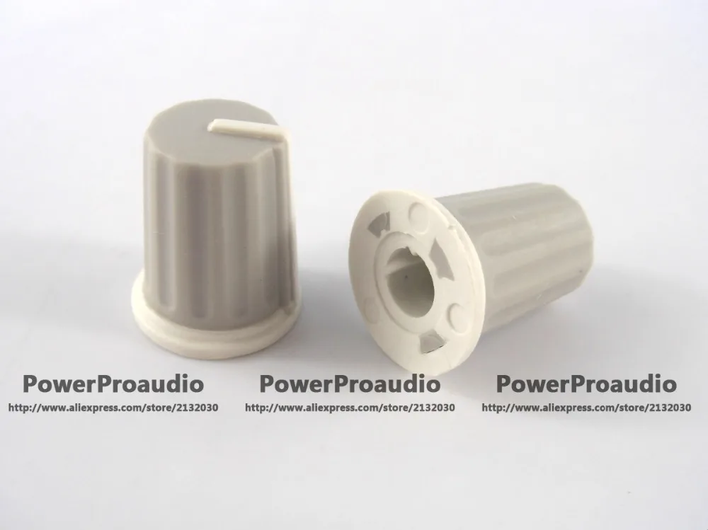 Perilla giratoria de reemplazo EQ, accesorio para Pioneer DJM800 900 2000 NXS, negro-DAA1176 DAA1305 gris, 20 unidades