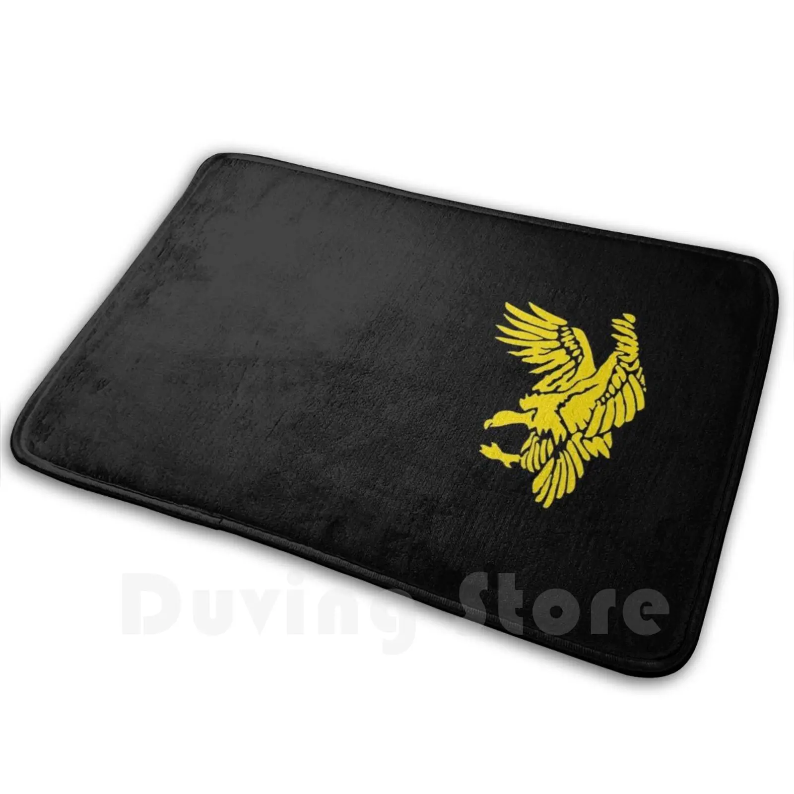 

Pilots-One Mat Rug Carpet Anti-Slip Floor Mats Bedroom Twenty 21 Pilot Bandit