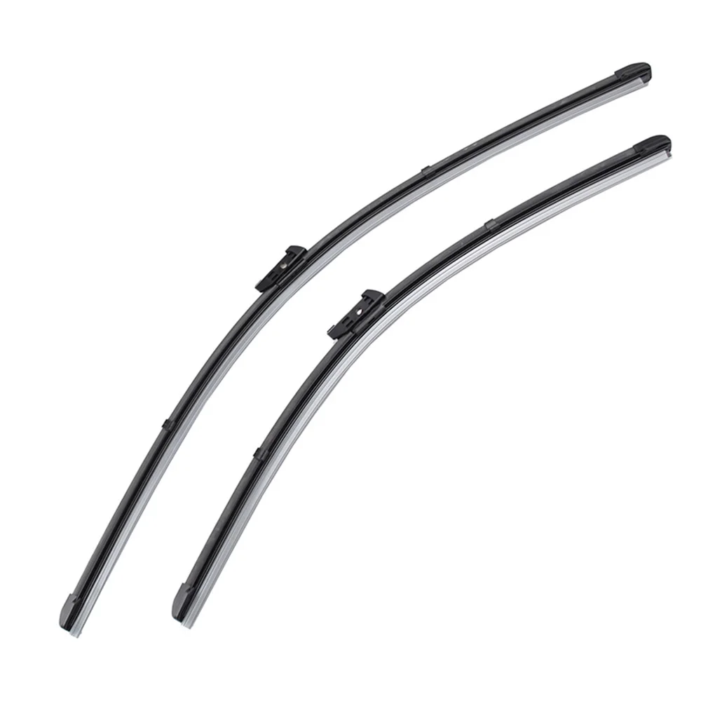 Misima Windshield Windscreen Wiper Blades For VW Jetta 6 A6 2012 - 2018 Front Window Wiper 2017 2016 2015 2014 2013 Specific Fit