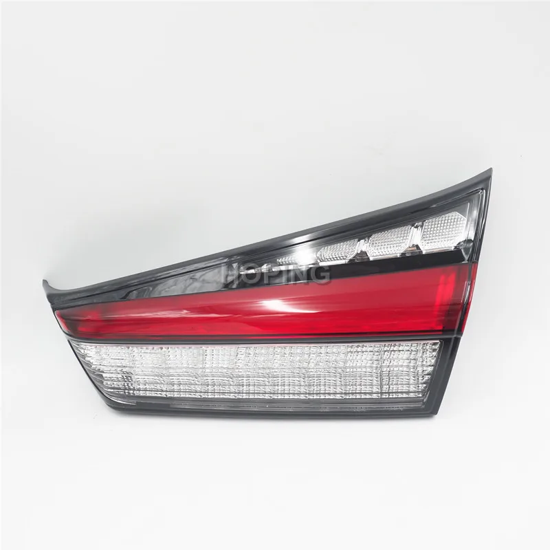 Hoping Rear Bumper Tail Light  For Mitsubishi ASX RVR For Outlander Sport 2020-2021 Rear Stop Lamp