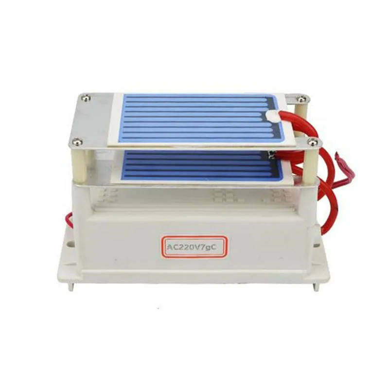 

DC12V / AC110V/AC220V 7g Ozone Generator Ozonio Gerador 7G (Ozone Generator Accessory) Ozonator for Air Purifier