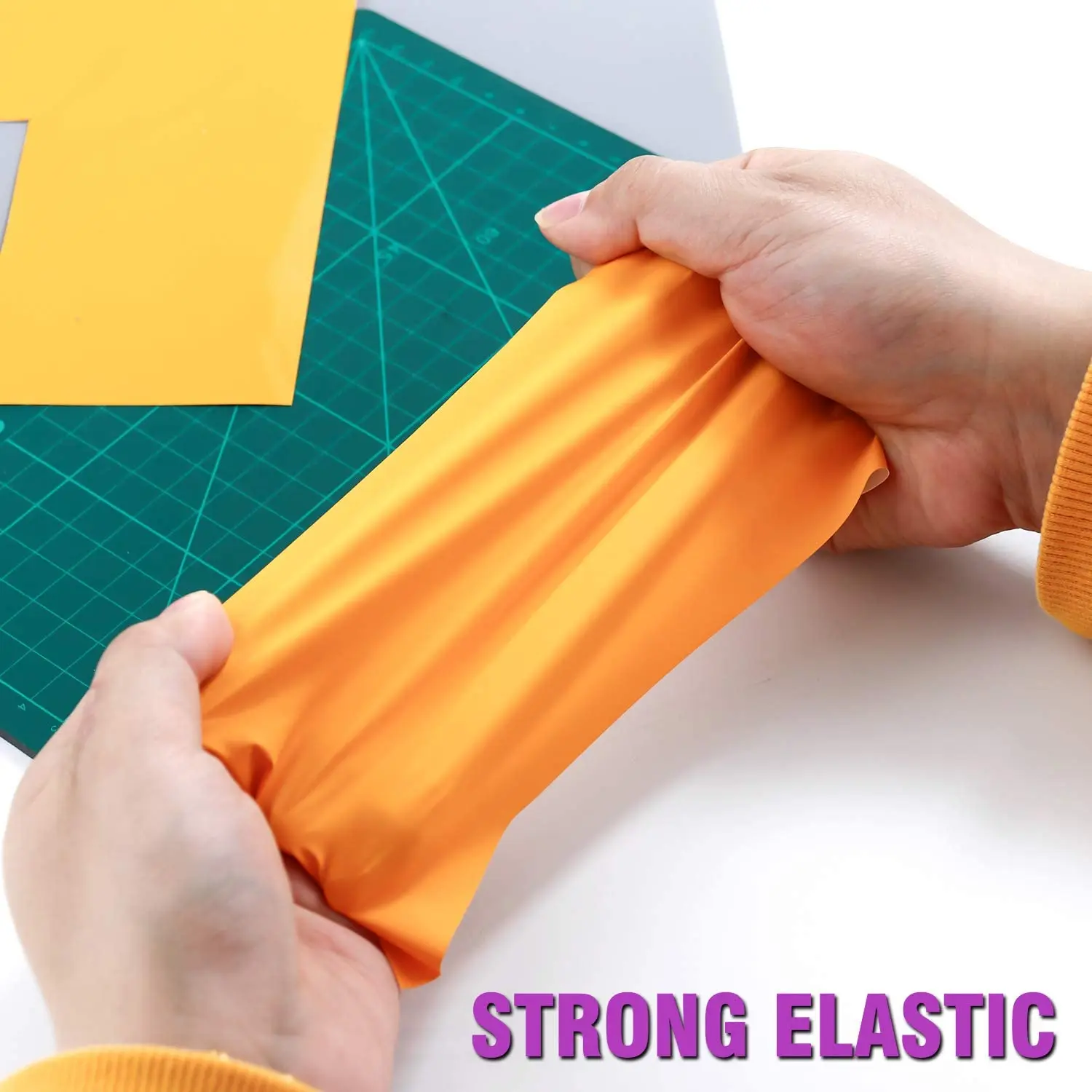 2 Rolls PU Heat Transfer Vinyl 12\