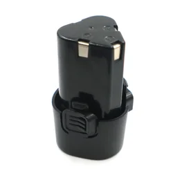 C&P Devon 12VB 10.8V FOGO Lomvum Armorall WARSLEY QFeng MNT Power Tool Li-Ion Battery