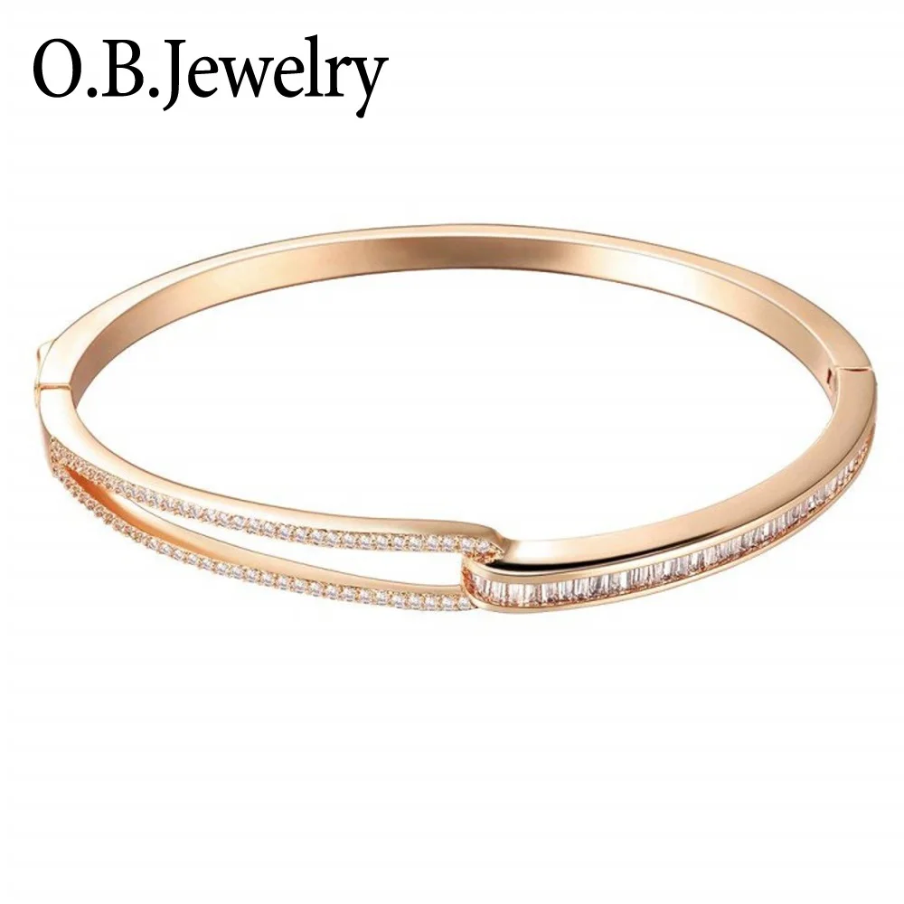 JIN&JU Bracelet For Women Bijoux Femme Bangles Jewelry Pulseras Mujer браслеты 2022 люкс копия брасл Hа Pуку 팔찌 Bijoux Femme