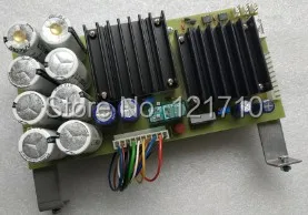 

Плата промышленного оборудования DPC1A DPC1B REV 1.1 11120701