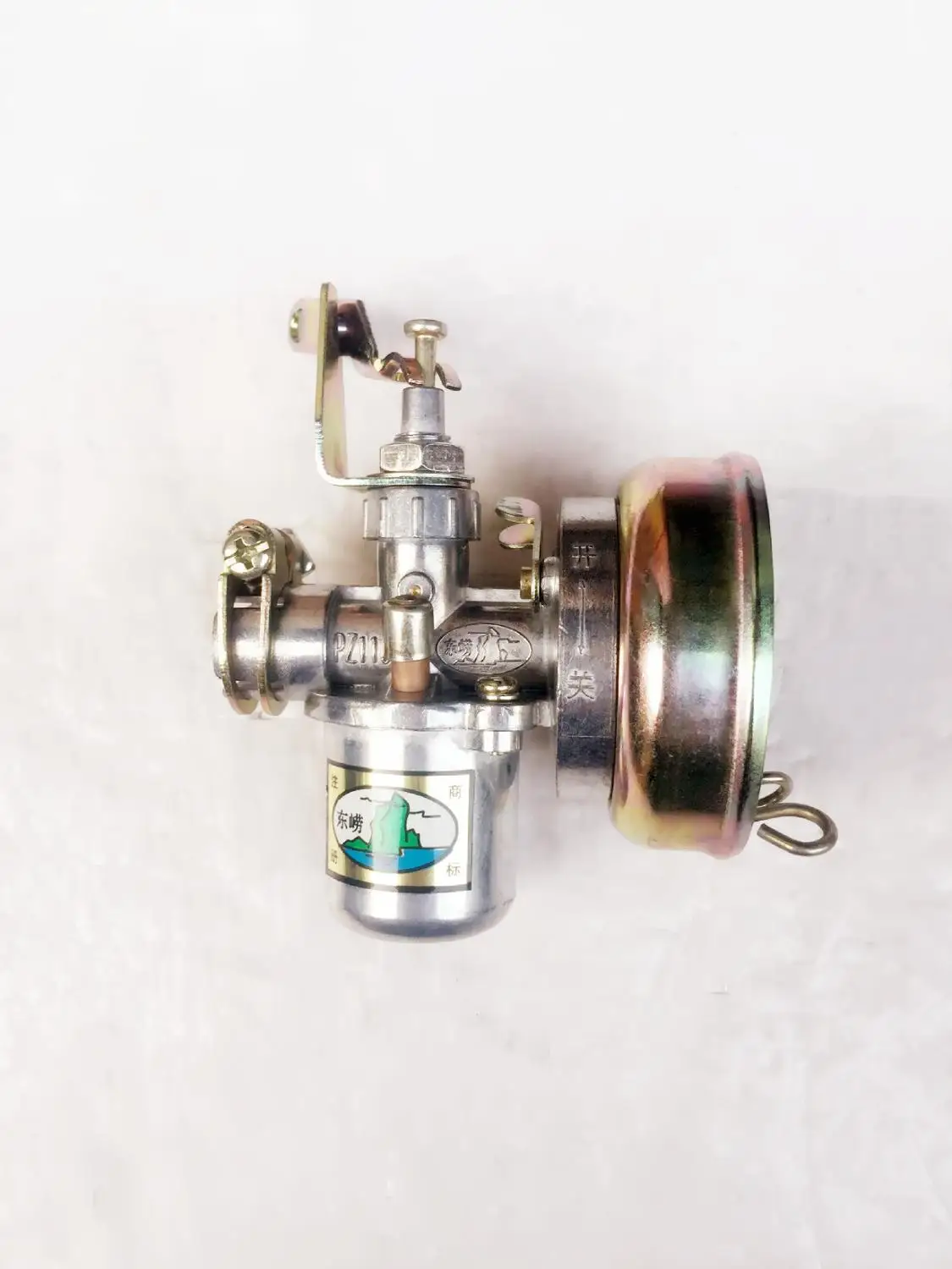 CARBURETOR PZ11J 1E40F 1E45F 1E46F 3WF18 MIST DUSTER SPRAYER MISTER ARGRICULTURAL CARB BOAT SPRINKLER CARBURETTOR