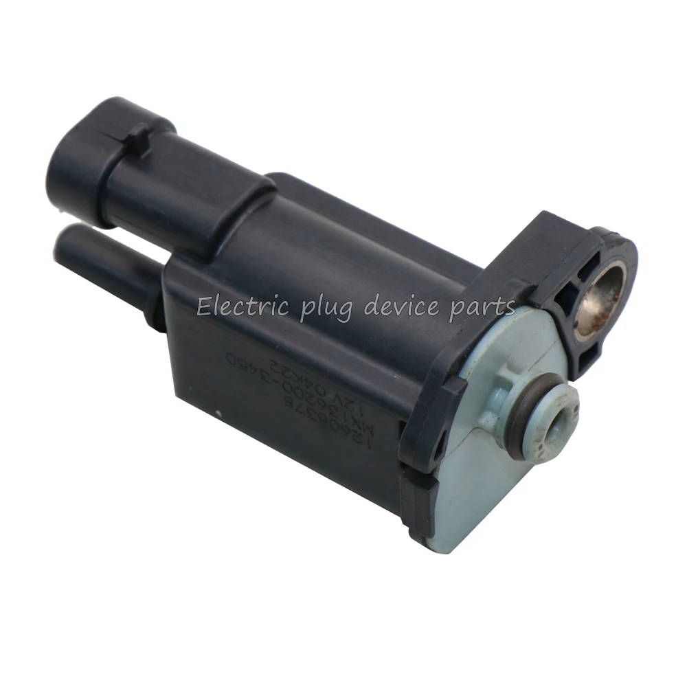 OE#12608378 12592015 Vapor Canister Purge Solenoid Valve for Buick Cadillac Chevrolet GMC Pontiac Saturn 214-1473 - Image 6