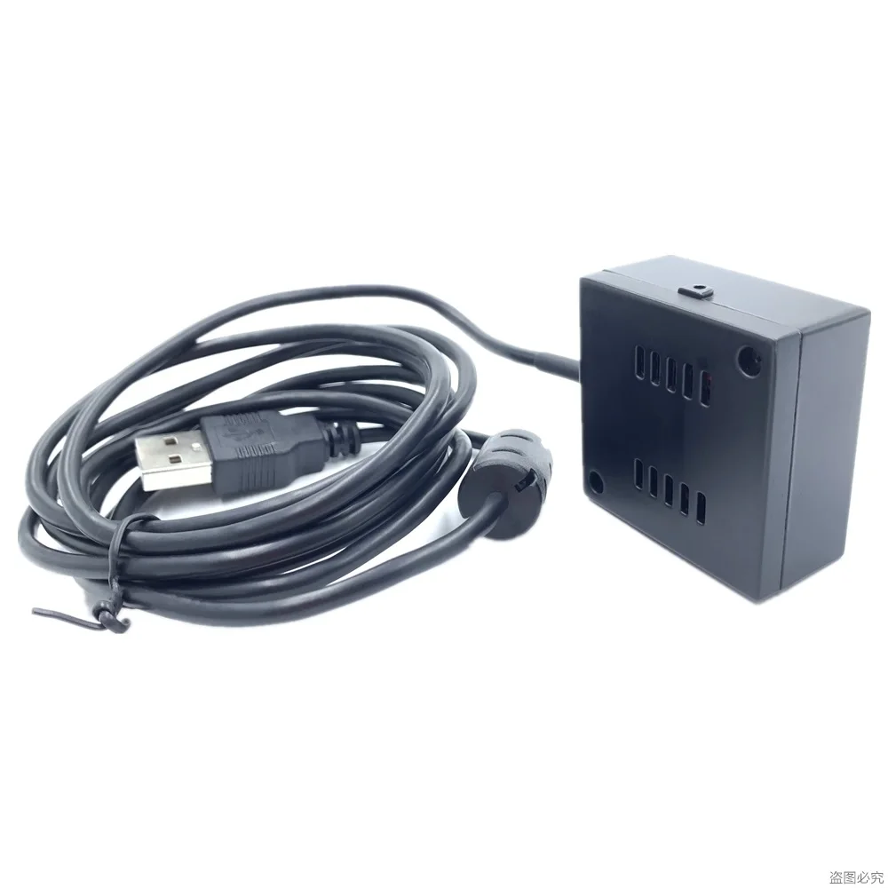 Nigh vision-cámara WDR USB de 2,0 megapíxeles, 2.0MP, IR-Cut, infrarrojo, 1/2, 7 ", CMOS, UVC, 40x40x36mm, 10 uds, ir-leds, lente de 2,1/2,5/2,8/3,6mm