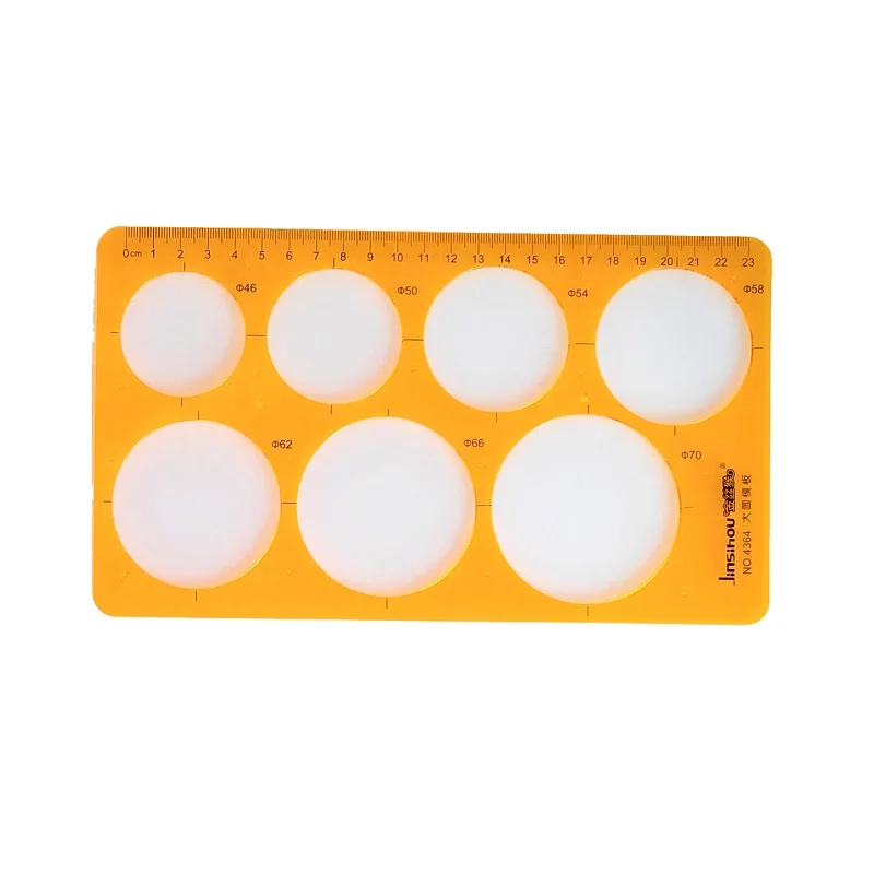 Cirkel Tekening Template Ronde Circulaire Opstellen Board Design Tool