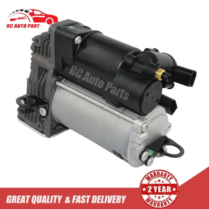 Air Comperssor Pump For Mercedes Benz W164 X164 ML&GL Class 1643200204 1643200504 1643200904 1643201204 1643201004 Air Pump