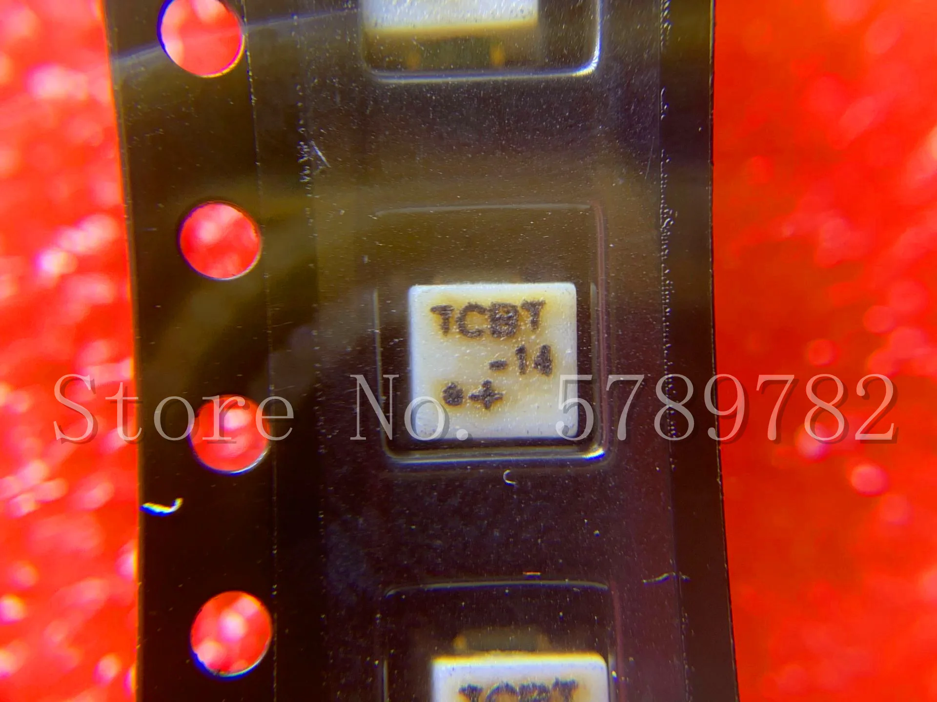 

5pcs/lot TCBT TCBT-14 +