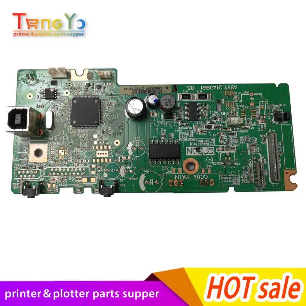 

2140861 2158979 2140863 PCA ASSY Formatter Board logic Main Board MainBoard mother board for Epson L210 L211 L350 L382