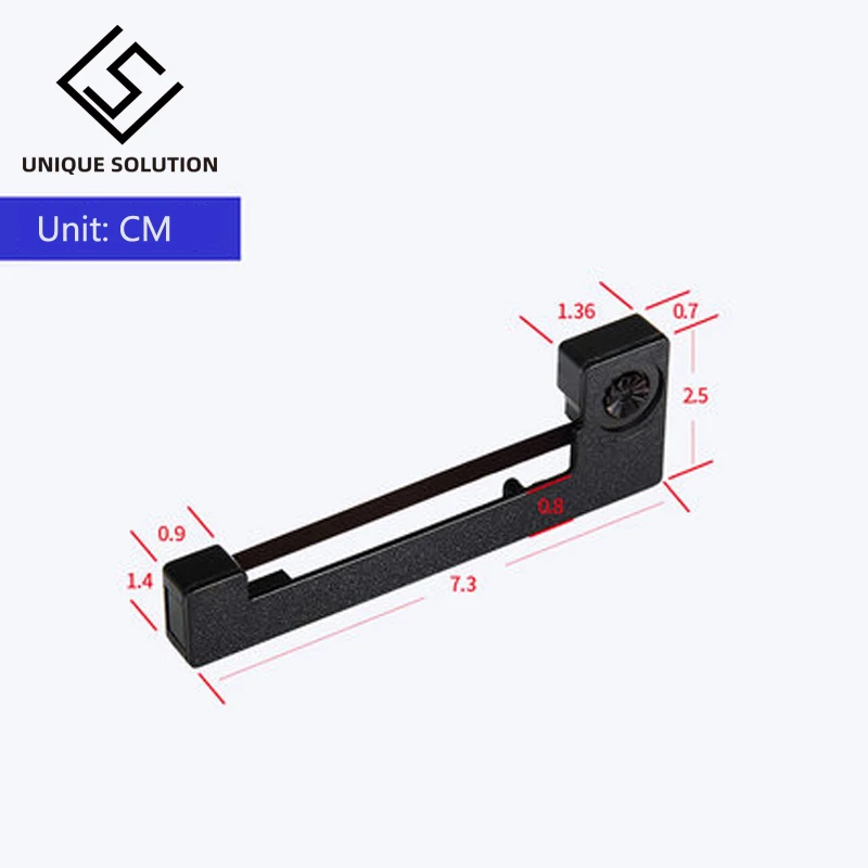 Original new ERC-05 ERC05 for Epson M150 M-150II M1500II M150II EC7000 150II M-150 II for Sharp EL7000 EL7001Taxi Ribbon