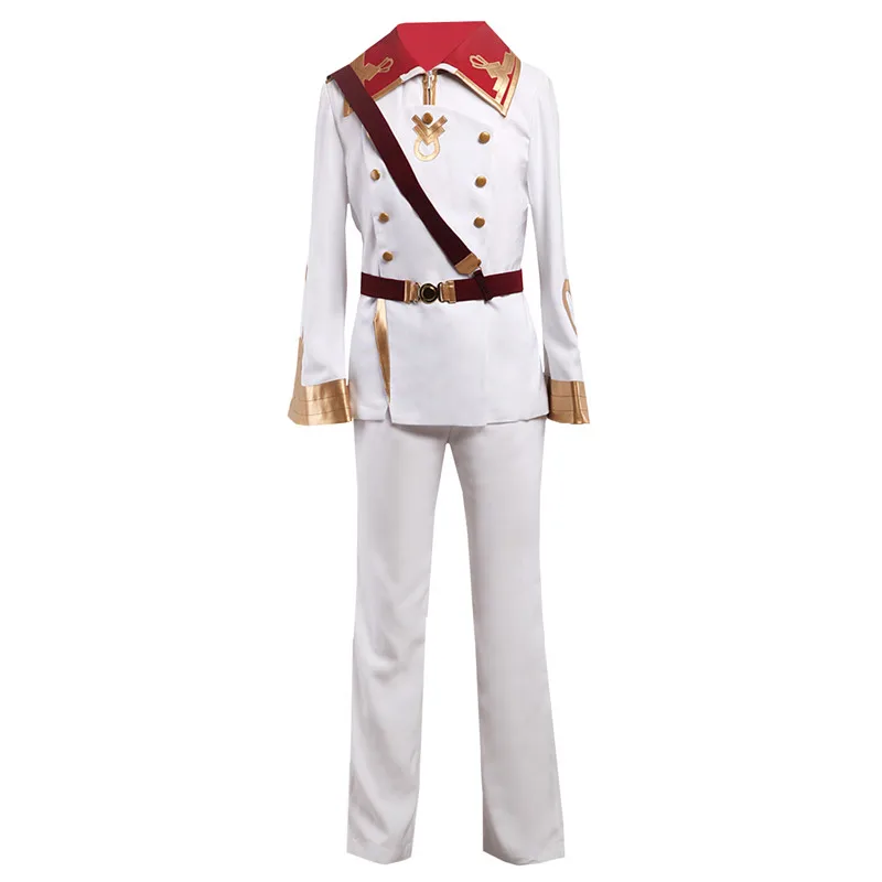 

Valvrave the Liberator L-ELF Karlstein Cosplay Costume