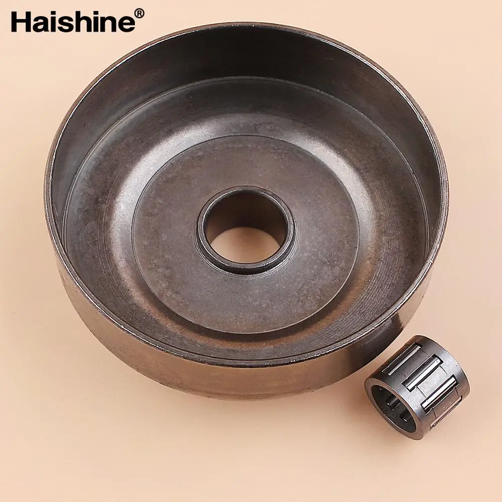 . 325 "7T Ly Hợp Trống Con Quay Chịu Lực Cho Husqvarna 240 235 235E 136 137 141 142 36 41 Máy Cưa Xích chi tiết 530069342