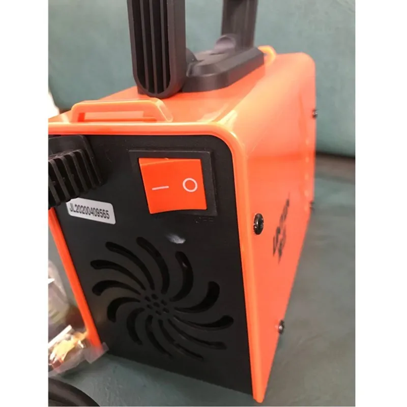 220V 250A High Quality cheap and portable welder Inverter Welding Machines ZX7-250