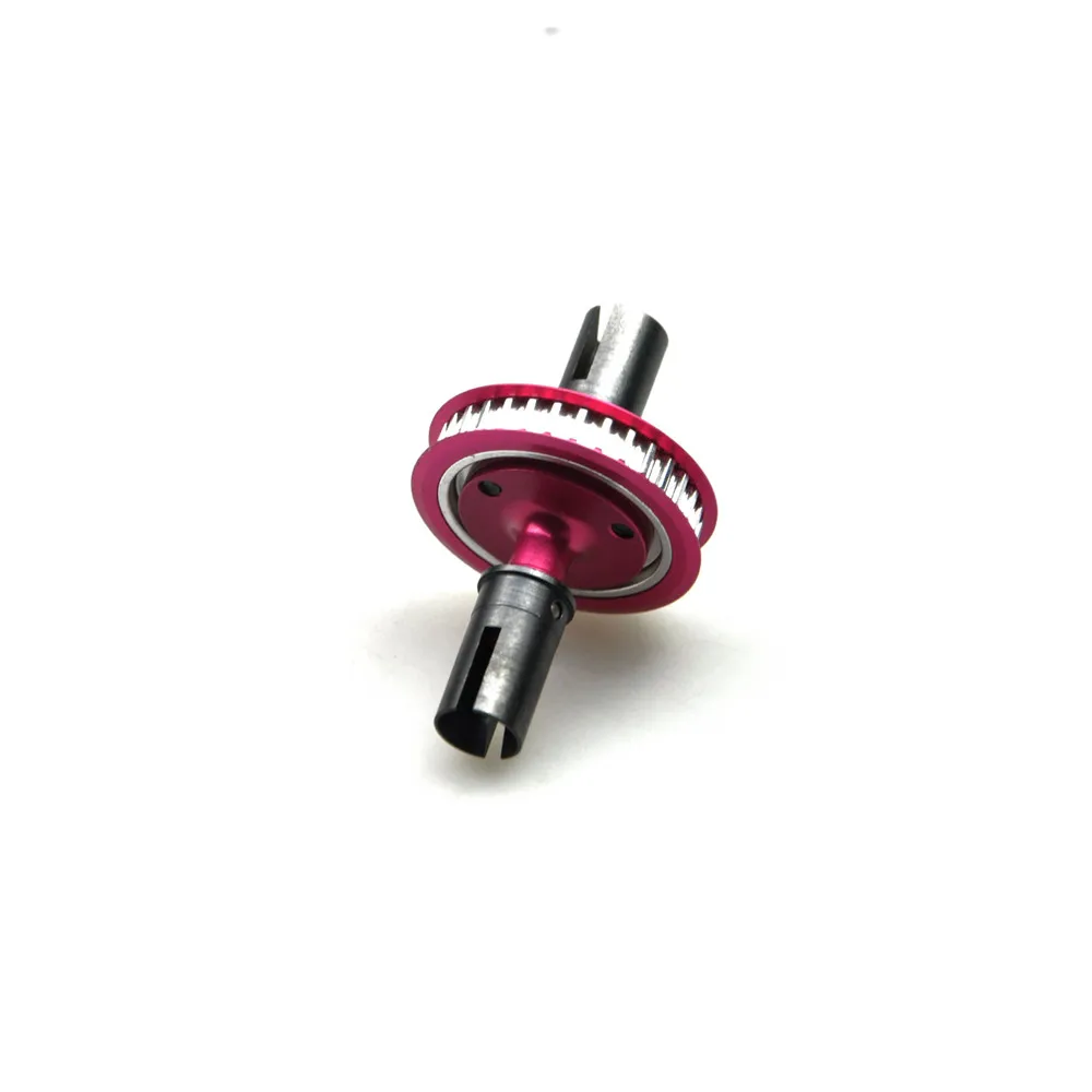 AEOLIAN Front One Way Tube Differential for 1/10 Sakura D3 D4 RC Crawler Drift Racing Car Upgrade Parts