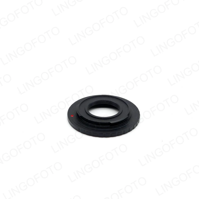 M42-C-FX Adapter Ring M42 / C Dual Purpose, For Fuji Micro Single Camera