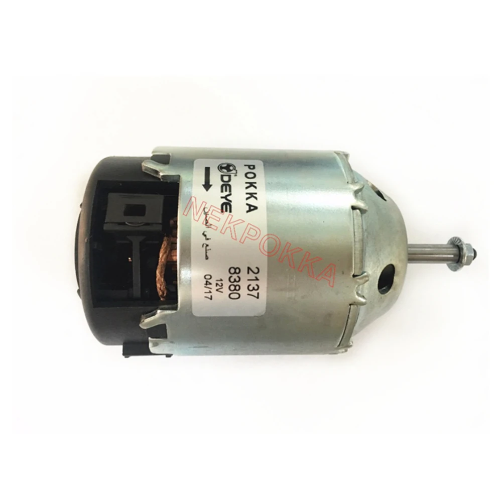 

27225-8H31C 272258H31C HEATER BLOWER MOTOR LHD for Nissan X-trail left and right hand drive for X-Trail T30 Maxima 2001-2015