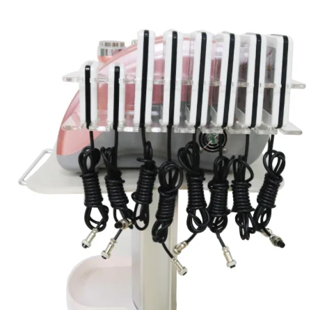 2022 Hot sale!! Lipocavitation machine Cellulite removal Ultrasonic 40K Cavitation Face Machines