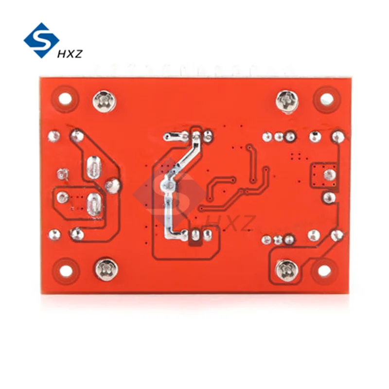 400W 15A DC Step-up Boost Converter Constant Current Power Supply LED Driver 8.5-50V to 10-60V Voltage Charger Step Up Module