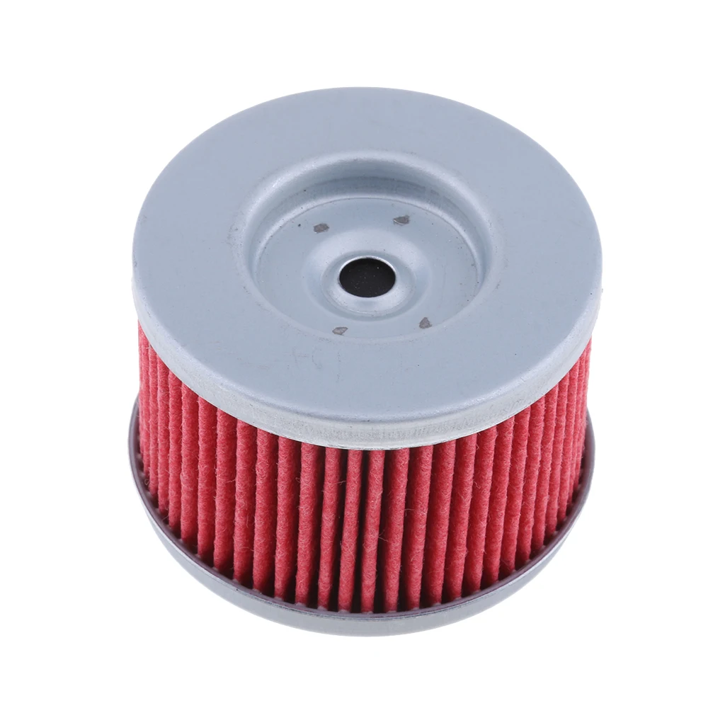 Oil Filter For Honda TRX420 FourTrax Rancher 07-17 TRX250 85-87