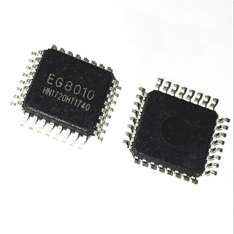 10pcs/lot  EG8010  LQFP-32   new original