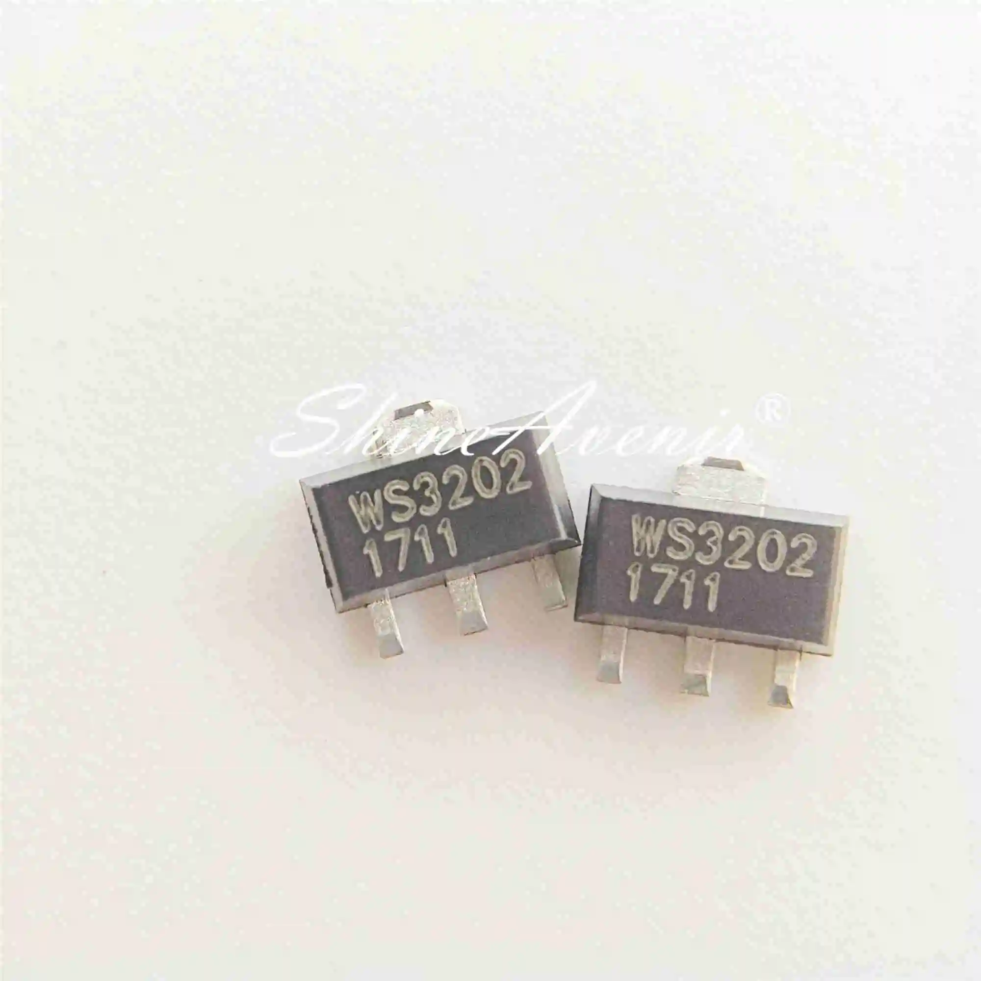 10pcs/lot WS3202K-3/TR BL9153-3.3V AP8853-33PL AIC1642-30PX AM30 AIC1642-33GXTR AIC1642-50GXTR SOT-89 new original