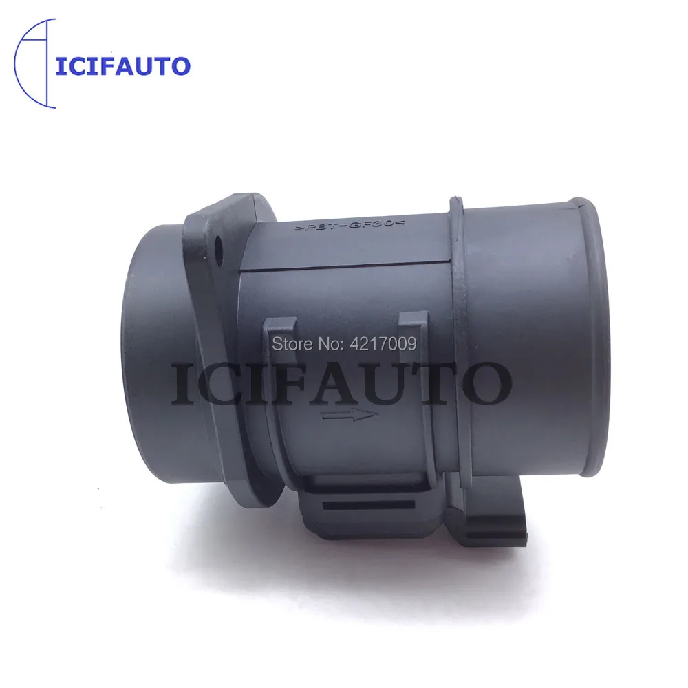 Mass Air Flow Maf Sensor Meter For Renault Clio Kangoo Master Trafic  Megane Scenic 1.5/2.0/2.5 dCi 8200300002 8200280060